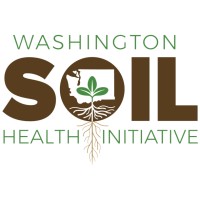 Washington Soil Health Initiative logo - Similar company to Wsu Center For Sustaining Agriculture & Natural Resources