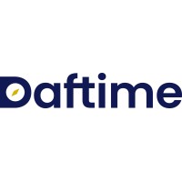 Daftime logo - Similar company to Cyplom Avocats