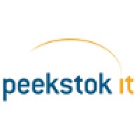 Peekstok IT logo - Similar company to Accountone
