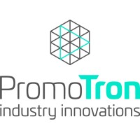 PromoTron Solutions a.s. logo - Similar company to Impressline