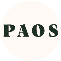 PAOS logo - Similar company to Boaton