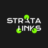 Strata Links logo - Similar company to True Strata
