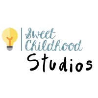 Sweetchildhood Studio logo - Similar company to Istrain