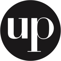 UniPress Books logo - Similar company to Gingerbread Moon Creative