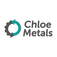CHLOE METALS logo - Similar company to Eco Waters Ltd