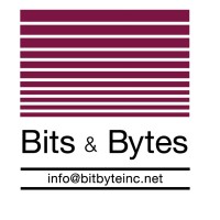 Bits & Bytes, Inc logo - Similar company to Bits&Byte
