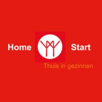 Home-Start Kampen logo - Similar company to Koppel-Swoe: Welzijn En Kinderopvang