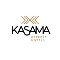 KASAMA Retreat Hotels logo - Similar company to Boardswell