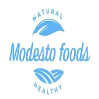 Modesto Foods Ltd logo - Similar company to New Leaf Shared Services Ltd