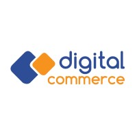 Digital Commerce Co., Ltd. logo - Similar company to Bewell (Digital Commerce Co., Ltd.)
