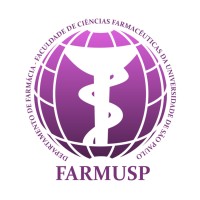 FARMUSP | Farmácia Universitária da FCF-USP logo - Similar company to Lac - Liga Acadêmica De Cosmetologia Da Fcf - Usp