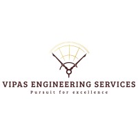 Vipas Engineering Services logo - Similar company to Stepup Engineering Services Pvt. Ltd.