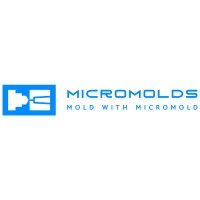 Micromolds Deutschland logo - Similar company to Micromold Co., Ltd.