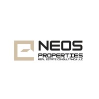 Neos Properties Real Estate Consultancy LLC logo - Similar company to Devlopili Agency