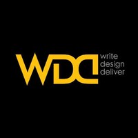 Write Design Deliver Advertising logo - Similar company to Triptometer