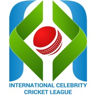 International Celebrity Cricket League (ICCL) logo - Similar company to Clubzone