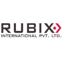 Rubix International Pvt Ltd. logo - Similar company to Samtec Tread Rubber Industries