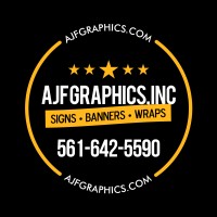 AJF Graphics, Inc logo - Similar company to Eltaller