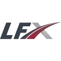 LFX Digital logo - Similar company to Super Chain