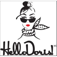 HelloDoris! logo - Similar company to Smartpulsar Technology Inc