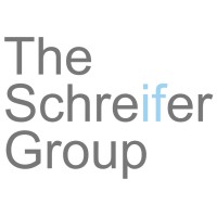 The Schreifer Group logo - Similar company to Hb&A