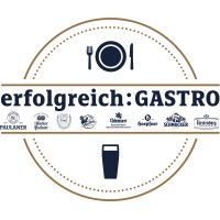 erfolgreich:GASTRO logo - Similar company to Erfafoodservice
