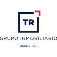TR Grupo Inmobiliario logo - Similar company to Aspasion