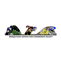 Maaqutusiis Hahoulthee Stewardship Society (MHSS) logo - Similar company to Breakthrough Accounting Inc.