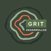 Grit Desarrollos logo - Similar company to Obracon