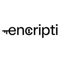 Encripti logo - Similar company to Chronoshare