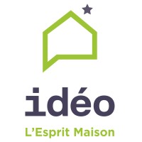 Idéo logo - Similar company to Altexia Constructeur Responsable