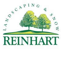 Reinhart Landscaping & Snow logo - Similar company to Agrilife Studios
