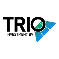 TRIO Investment BV logo - Similar company to Hanzestrohm