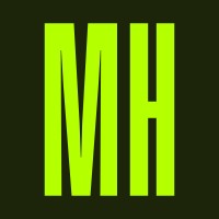Mission Hire Gaming & Tech logo - Similar company to Deip - Creator Economy Protocol