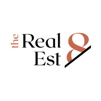The Real Est8 logo - Similar company to Supereal S.A.