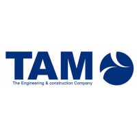 TAM Iran Khodro logo - Similar company to Ikco گروه صنعتی ایران خودرو