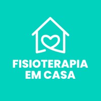 Fisioterapia em Casa logo - Similar company to Centro De Performance Pro