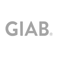 GIAB Norway logo - Similar company to Bröllopsbruket