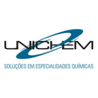Unichem Inc. logo - Similar company to Unichem