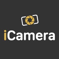 iCamera logo - Similar company to Icontact Camera