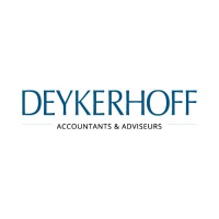 Deykerhoff logo - Similar company to Witlox Vcs Accountants & Adviseurs