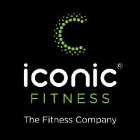 iconic Fitness logo - Similar company to Dietboite