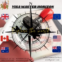 Visa Master Horizon logo - Similar company to Celsio