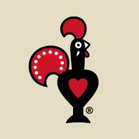 Nando's UAE logo - Similar company to Tex'S Chicken & Burgers