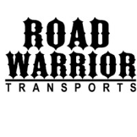 Roadwarrior Transports LLC logo - Similar company to Scorpion Auto Brokers & Dispatch, Llc