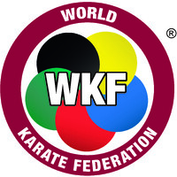 World Karate Federation (WKF) logo - Similar company to Shotokan Karate-Do International Federation