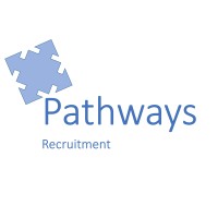 Pathways Recruitment logo - Similar company to Global Learning Pathway