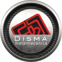 Dismametalmecánica logo - Similar company to Preci