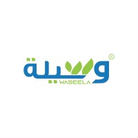 Waseela logo - Similar company to Finbi Microfinance
