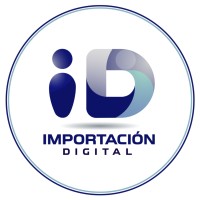 Importación Digital, S.A. de C.V. logo - Similar company to Total Consulting México, S.A.